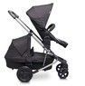 Коляска 2 в 1 для двойни и погодок EasyWalker Harvey