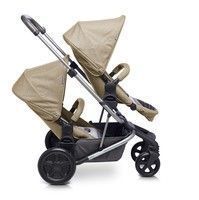 Прогулочная коляска для двойни EasyWalker Harvey
