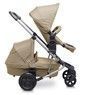 Коляска 2 в 1 для двойни и погодок EasyWalker Harvey