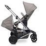 Прогулочная коляска для двойни EasyWalker Harvey
