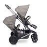Прогулочная коляска для двойни EasyWalker Harvey