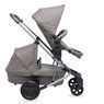Коляска 2 в 1 для двойни и погодок EasyWalker Harvey