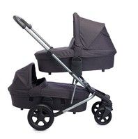 Коляска 2 в 1 для двойни и погодок EasyWalker Harvey