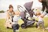 Коляска 2 в 1 EasyWalker Harvey