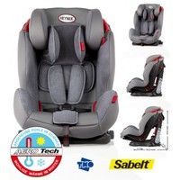Автокресло Heyner Capsula MultiFix AERO
