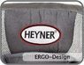 Автокресло Heyner Capsula MultiFix ERGO