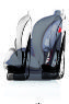 Автокресло Heyner CapsulaProtect 3D Автокресло Heyner CapsulaProtect 3D