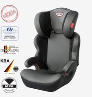 Автокресло Heyner MaxiProtect AERO