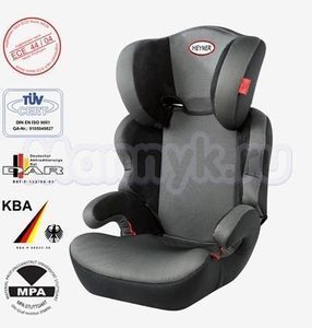 Автокресло Heyner MaxiProtect AERO Автокресло Heyner MaxiProtect AERO