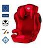 Автокресло Heyner MaxiProtect ERGO 3D-SP