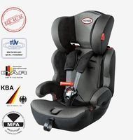 Автокресло Heyner MultiProtect AERO