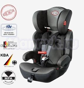 Автокресло Heyner MultiProtect AERO