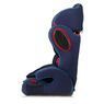 Автокресло Heyner MultiProtect ERGO 3D-SP