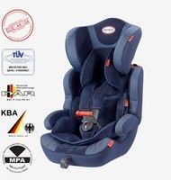 Автокресло Heyner MultiProtect ERGO SP