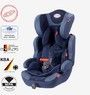 Автокресло Heyner MultiProtect ERGO SP