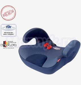 Автокресло (бустер) Heyner SafeUp ERGO L Автокресло (бустер) Heyner SafeUp ERGO L