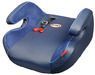 Автокресло (бустер) Heyner SafeUp XL