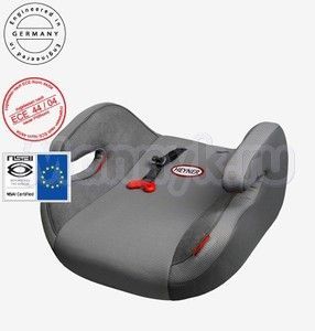 Автокресло (бустер) Heyner SafeUp XL