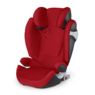 Aвтокресло Cybex Solution М-FIX