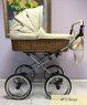 Коляска 2 в 1 Maxima Willow