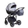 Коляска 2 в 1 Anex Sport