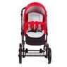 Коляска 2 в 1 Noordi Arctic Classic