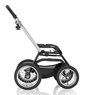 Коляска-люлька Inglesina Sofia на шасси Quad XT