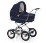 Коляска-люлька Inglesina Sofia на шасси Comfort Chrome/Slate