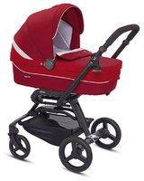 Коляска-люлька Inglesina Sofia на шасси Quad