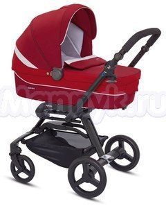 Коляска-люлька Inglesina Sofia на шасси Quad
