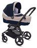Коляска-люлька Inglesina Sofia на шасси Quad