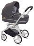 Коляска-люлька Inglesina Sofia на шасси Quad