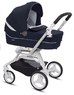 Коляска-люлька Inglesina Sofia на шасси Quad