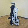 Прогулочная коляска Inglesina Zippy Light