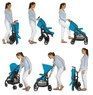 Прогулочная коляска Inglesina Zippy Light