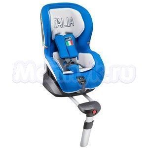Автокресло Kiwy SPF1 SA-ATS (ISOFIX)