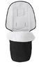 Муфта для ног Nuna IVVI Footmuff & Seat Liner New