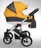 Коляска 2 в 1 Izacco Z-3