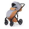 Коляска 2 в 1 Anex Sport