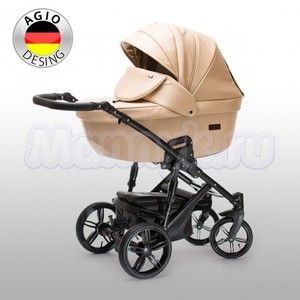 Коляска 2 в 1 Agio Prado
