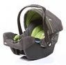 Прогулочная коляска с автокреслом Joie Aire LX Travel System