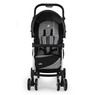 Прогулочная коляска с автокреслом Joie Aire LX Travel System