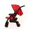 Прогулочная коляска с автокреслом Joie Aire LX Travel System