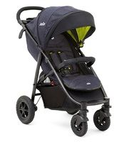 Прогулочная коляска Joie Litetrax 4 Air