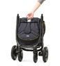 Прогулочная коляска Joie Litetrax 4 Air