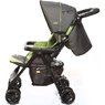 Прогулочная коляска с автокреслом Joie Aire LX Travel System