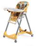 Стульчик для кормления Peg-Perego Prima Pappa Diner