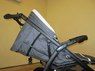 Прогулочная коляска Peg-Perego Book Cross Completo