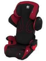 Автокресло Kiddy Cruiser Pro