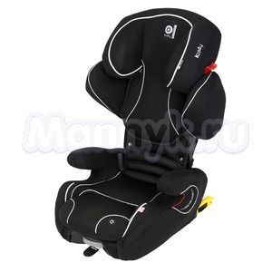 Автокресло Kiddy CruiserFix Pro